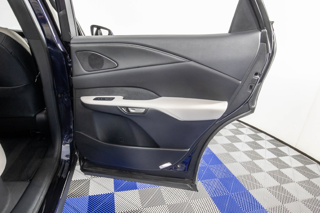 Used 2024 Lexus RX 350 Premium w/ Accessory Package (Z1) FWD image 17