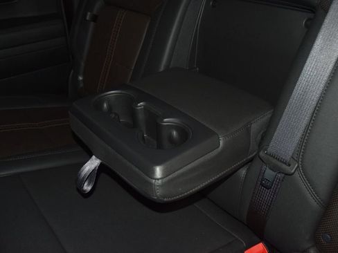 Used 2024 Chevrolet Silverado 1500 High Country w/ Technology Package AWD/4WD image 47