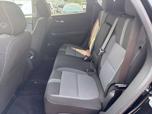Used 2026 Chevrolet Blazer LT FWD image 21
