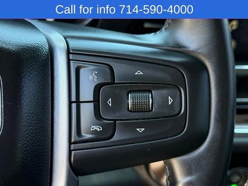 Used 2023 GMC Sierra 1500 Elevation RWD image 17