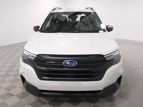 Certified 2025 Subaru Forester w/ Convenience Package #1 image 30