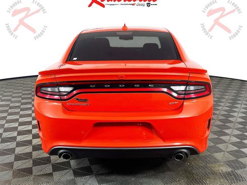 Used 2022 Dodge Charger GT image 6