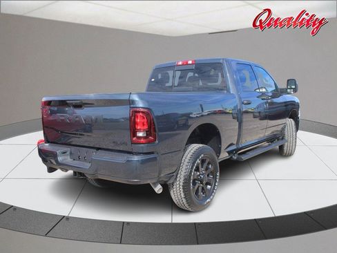 New 2026 RAM 2500 Tradesman image 3