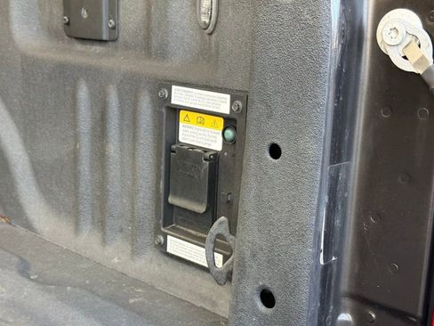 Used 2025 Ford F450 Platinum w/ Platinum Plus Package image 5