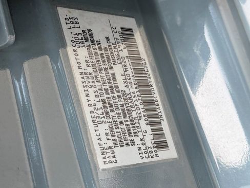 Used 2024 Nissan Sentra SV FWD image 20