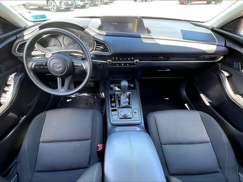 Used 2024 MAZDA CX-30 AWD 2.5 S image 20