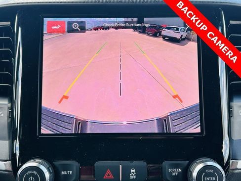 New 2025 RAM 2500 Big Horn image 7