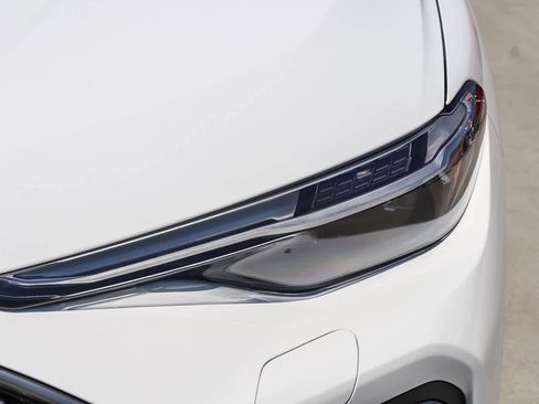 New 2025 Audi Q5 Prestige image 9