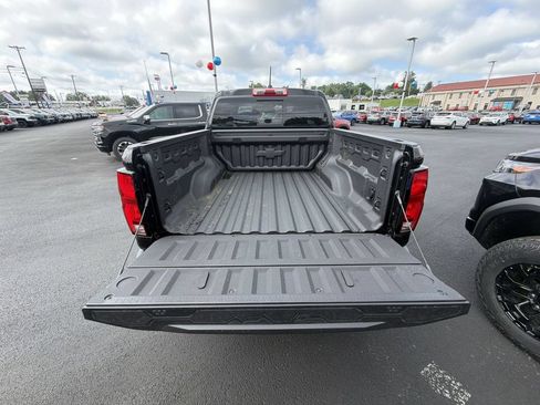 New 2026 Chevrolet Colorado LT w/ LT Convenience Package AWD/4WD image 29
