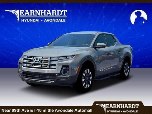 New 2026 Hyundai Santa Cruz SE FWD image 1