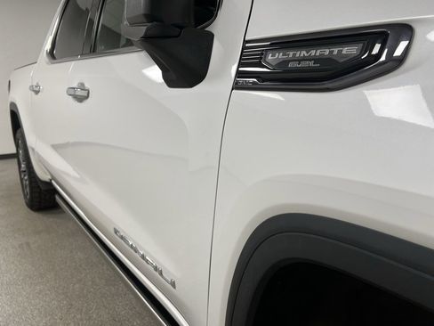 Used 2024 GMC Sierra 1500 Denali Ultimate image 16