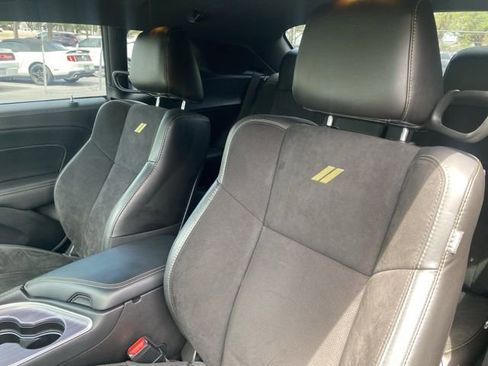 Used 2023 Dodge Challenger R/T Scat Pack image 18