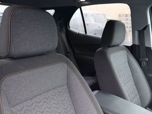 Used 2024 Chevrolet Equinox LT w/ LPO, Floor Liner Package AWD/4WD image 6