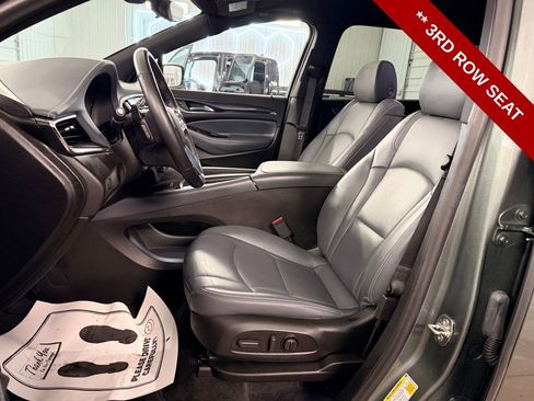 Used 2023 Buick Enclave Essence w/ Sound and Sites Package image 11