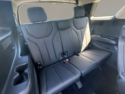 Used 2023 Hyundai Palisade SEL AWD/4WD image 22