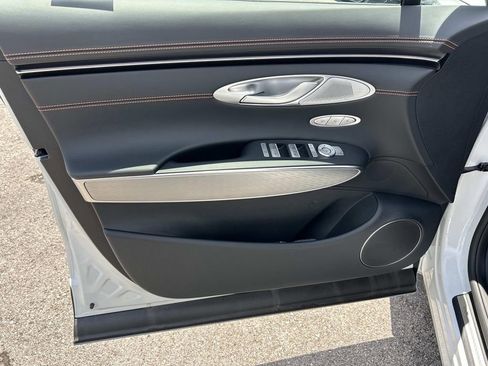 New 2026 Genesis GV70 2.5T Sport Prestige AWD/4WD image 17