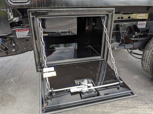 New 2024 RAM 5500 Tradesman w/ Max Tow Package image 29