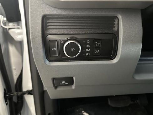 New 2026 Ford F350 XL w/ STX Appearance Package image 21