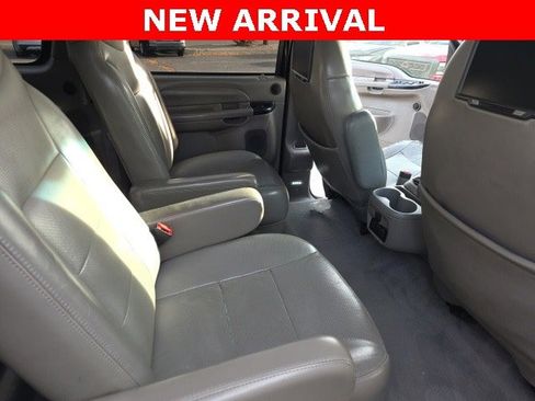 Used 2000 Ford Excursion XLT image 12