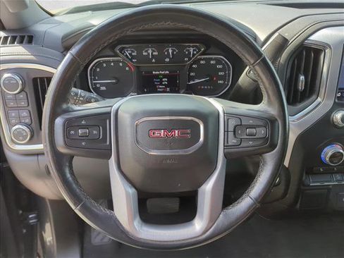Used 2022 GMC Sierra 1500 Elevation w/ X31 Off-Road Package AWD/4WD image 24