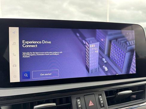 Certified 2023 Lexus ES 350 w/ Premium Package FWD image 18