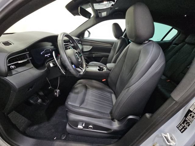 Used 2024 Maserati Grecale GT AWD/4WD image 7