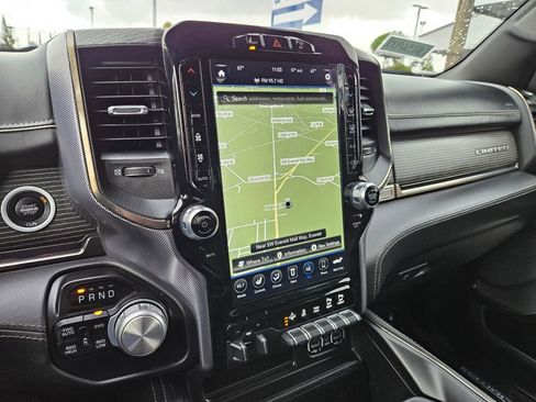 Used 2020 RAM 1500 Limited image 23