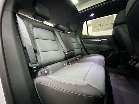 New 2026 GMC Terrain AT4 w/ Technology Package II image 27