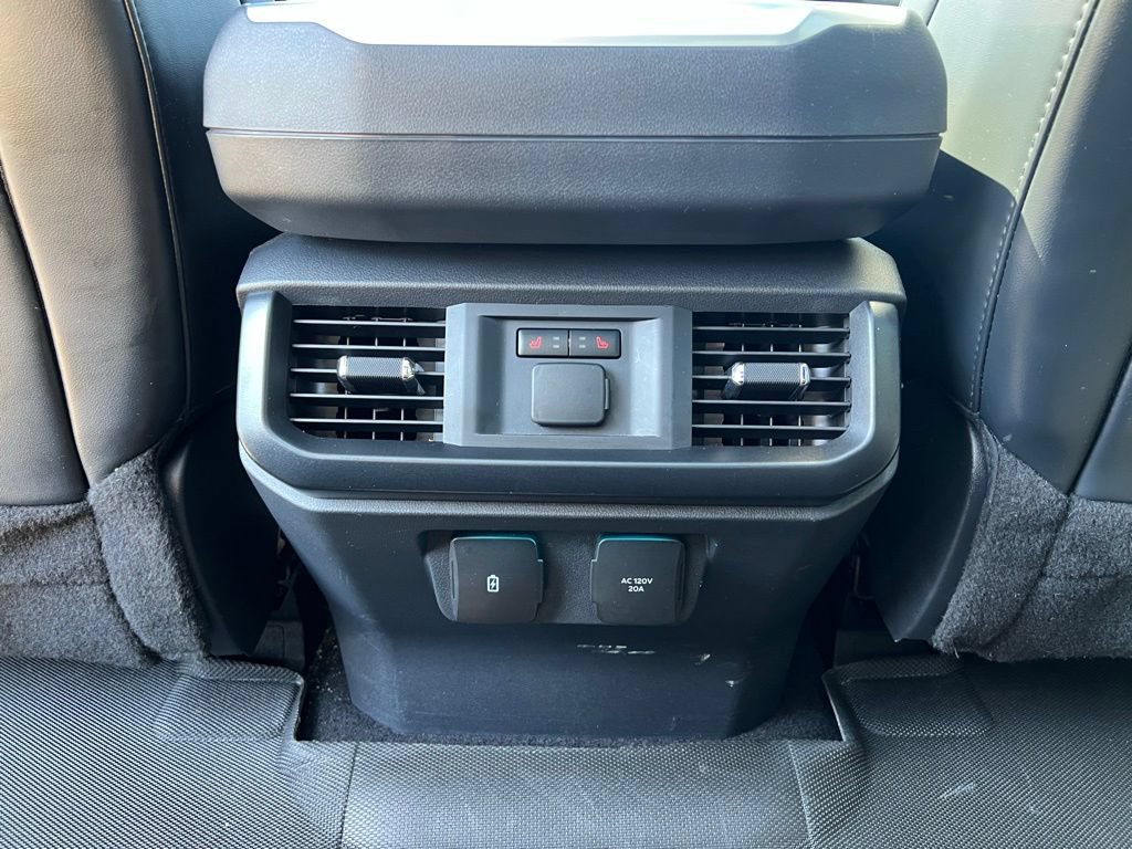 Used 2024 Ford F150 Raptor AWD/4WD image 18