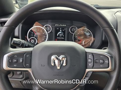 New 2026 RAM 1500 Express RWD image 24