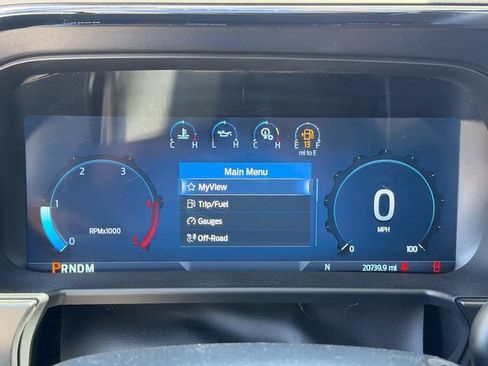 Used 2025 Ford F250 Lariat AWD/4WD image 13