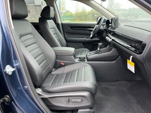 New 2026 Honda CR-V EX-L image 11