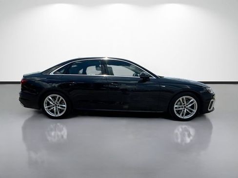 Used 2024 Audi A4 2.0T Premium Plus AWD/4WD image 2