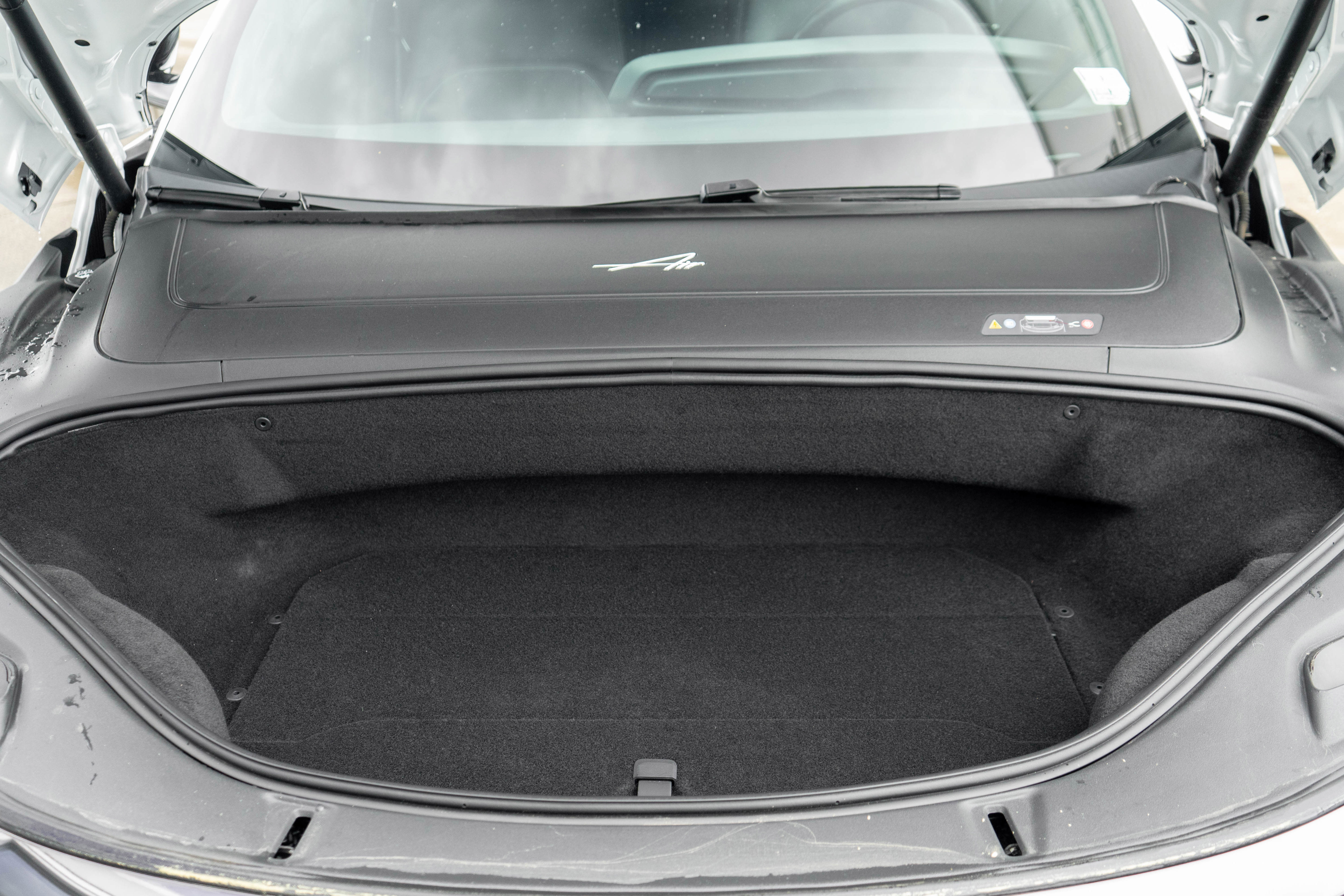 Used 2024 Lucid Air Touring AWD/4WD image 32