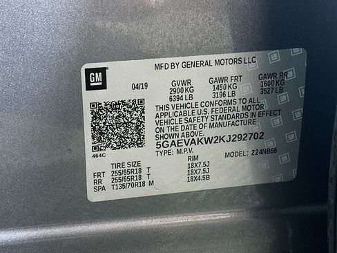 Used 2019 Buick Enclave Essence image 31