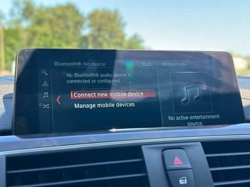 Used 2018 BMW 440i Gran Coupe xDrive AWD/4WD image 35
