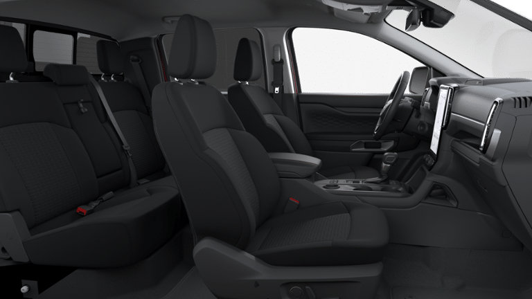 New 2026 Ford Ranger XLT RWD image 28