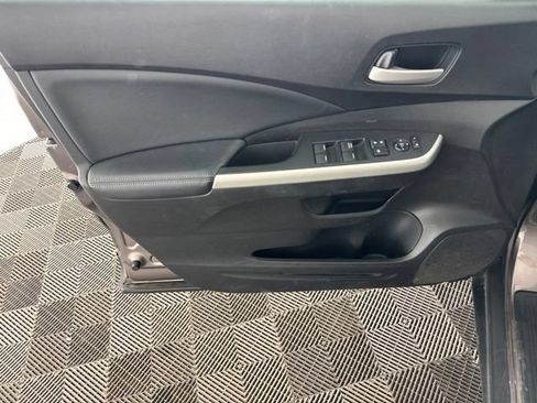 Used 2014 Honda CR-V EX-L image 22
