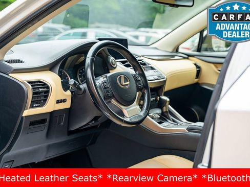 Used 2018 Lexus NX 300 FWD w/ Accessory Package 2 image 14