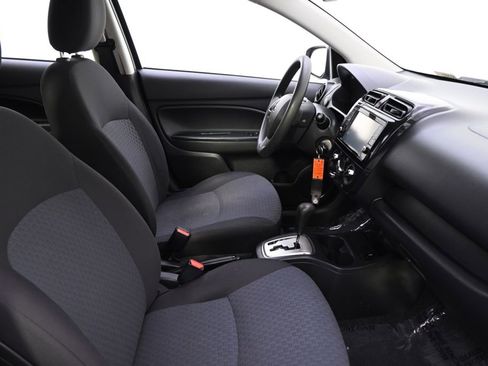 Used 2019 Mitsubishi Mirage ES FWD image 15