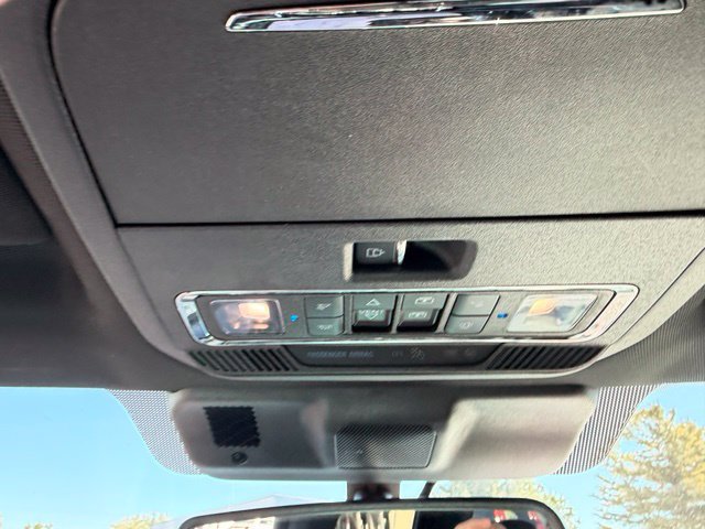 Used 2023 Ford F150 Lariat w/ Equipment Group 502A High AWD/4WD image 30
