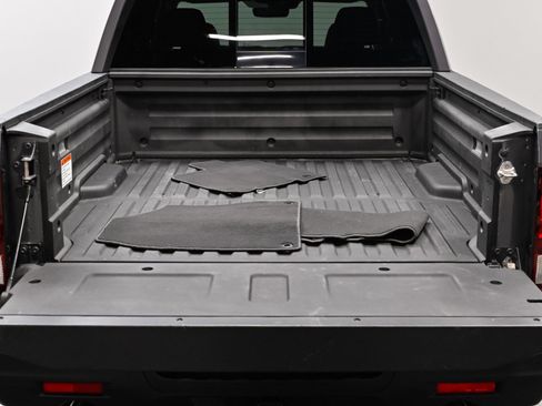 Used 2026 Honda Ridgeline RTL image 41