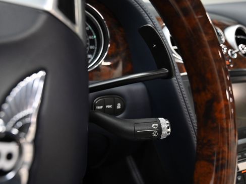 Used 2014 Bentley Continental GTC image 42