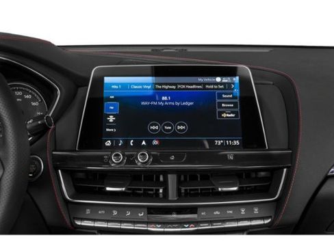 Used 2020 Cadillac CT5 Sport image 22