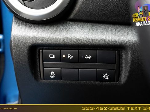 Used 2024 Nissan Versa S w/ Trunk Package FWD image 25