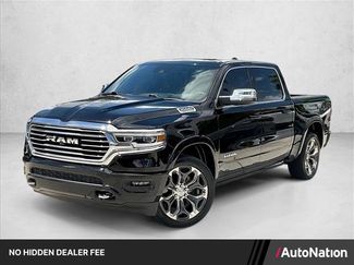 Used 2024 RAM 1500 Limited AWD/4WD video 1
