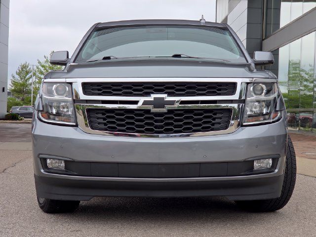 Used 2019 Chevrolet Tahoe LT AWD/4WD image 3