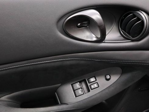 Certified 2024 Nissan Z NISMO w/ Floor Mat Package image 21