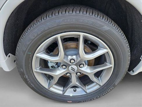 New 2026 Dodge Durango GT AWD/4WD image 10
