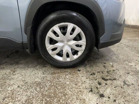 Used 2024 Toyota Corolla Cross L AWD/4WD image 17